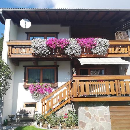 Appartement Gstrein Sölden Exterior foto