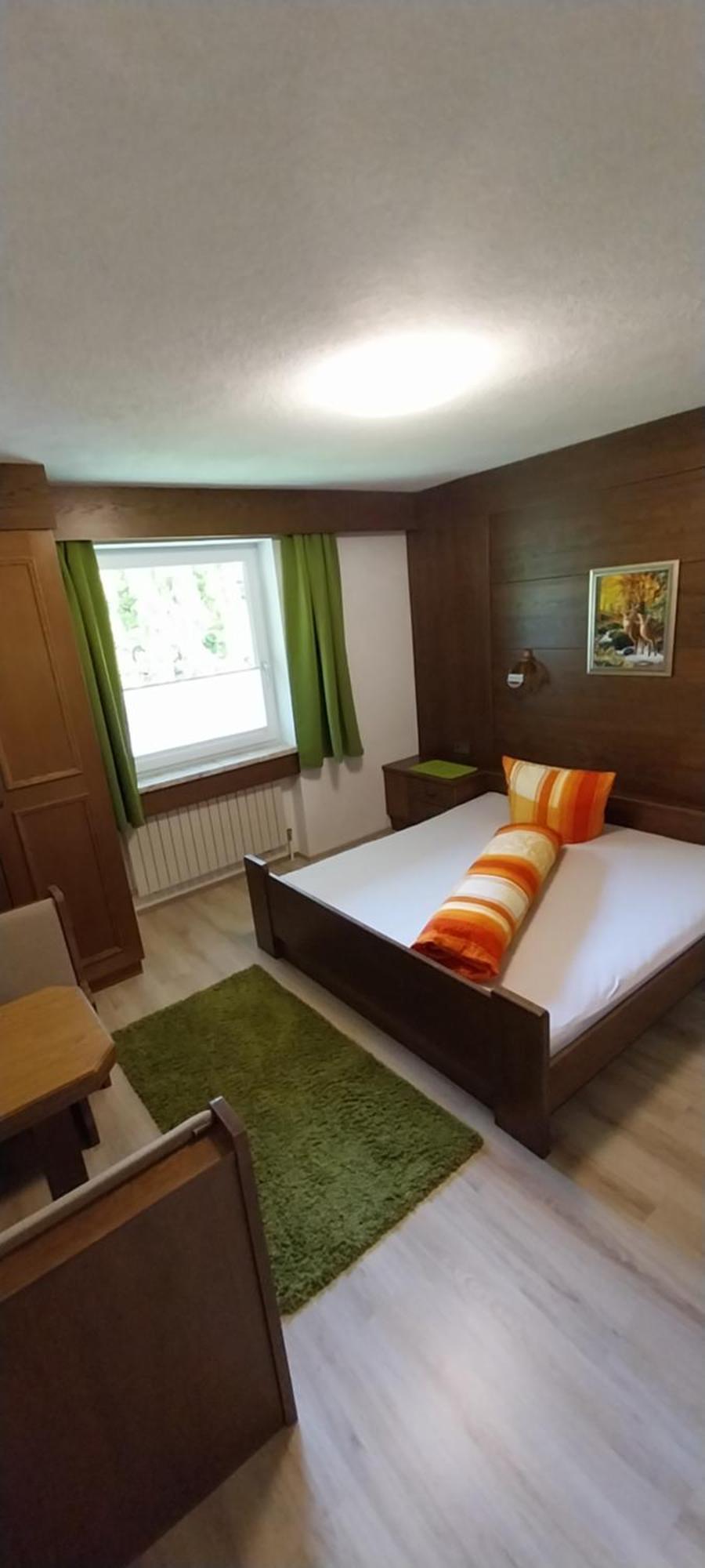 Appartement Gstrein Sölden Exterior foto